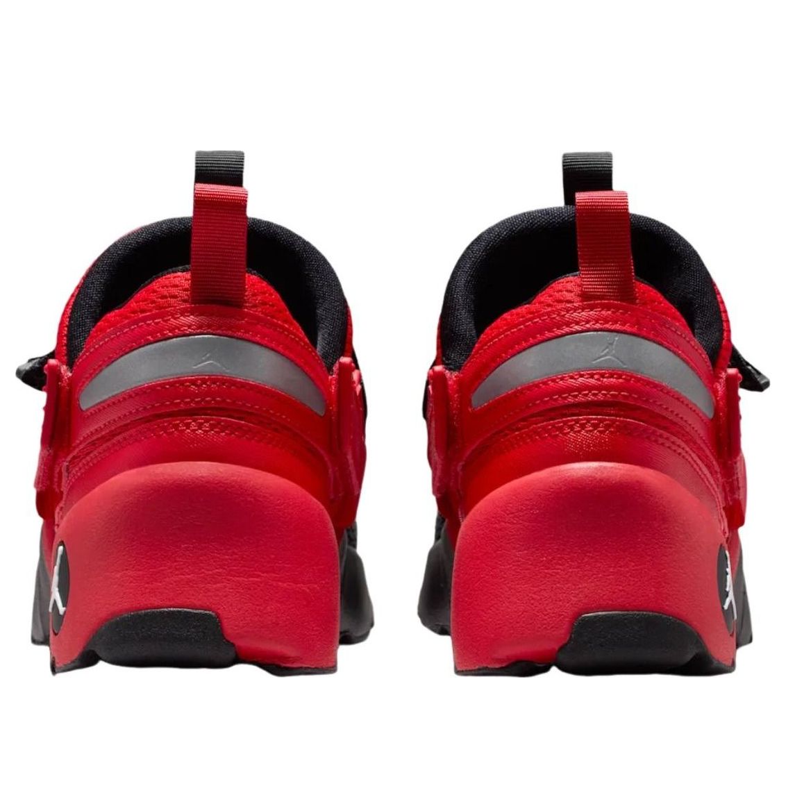 (WMNS) Air Jordan Trunner LX 'Bred' HQ2164-003
