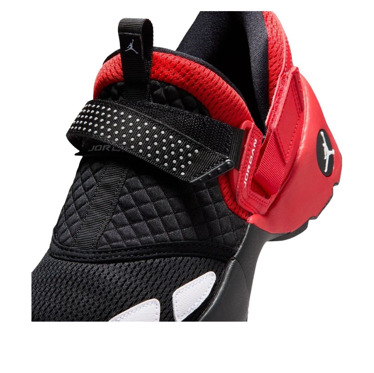 (WMNS) Air Jordan Trunner LX 'Bred' HQ2164-003