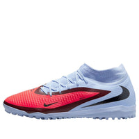 Nike Phantom 6 High Academy 'Royal Tint Bright Crimson' HQ2277-400
