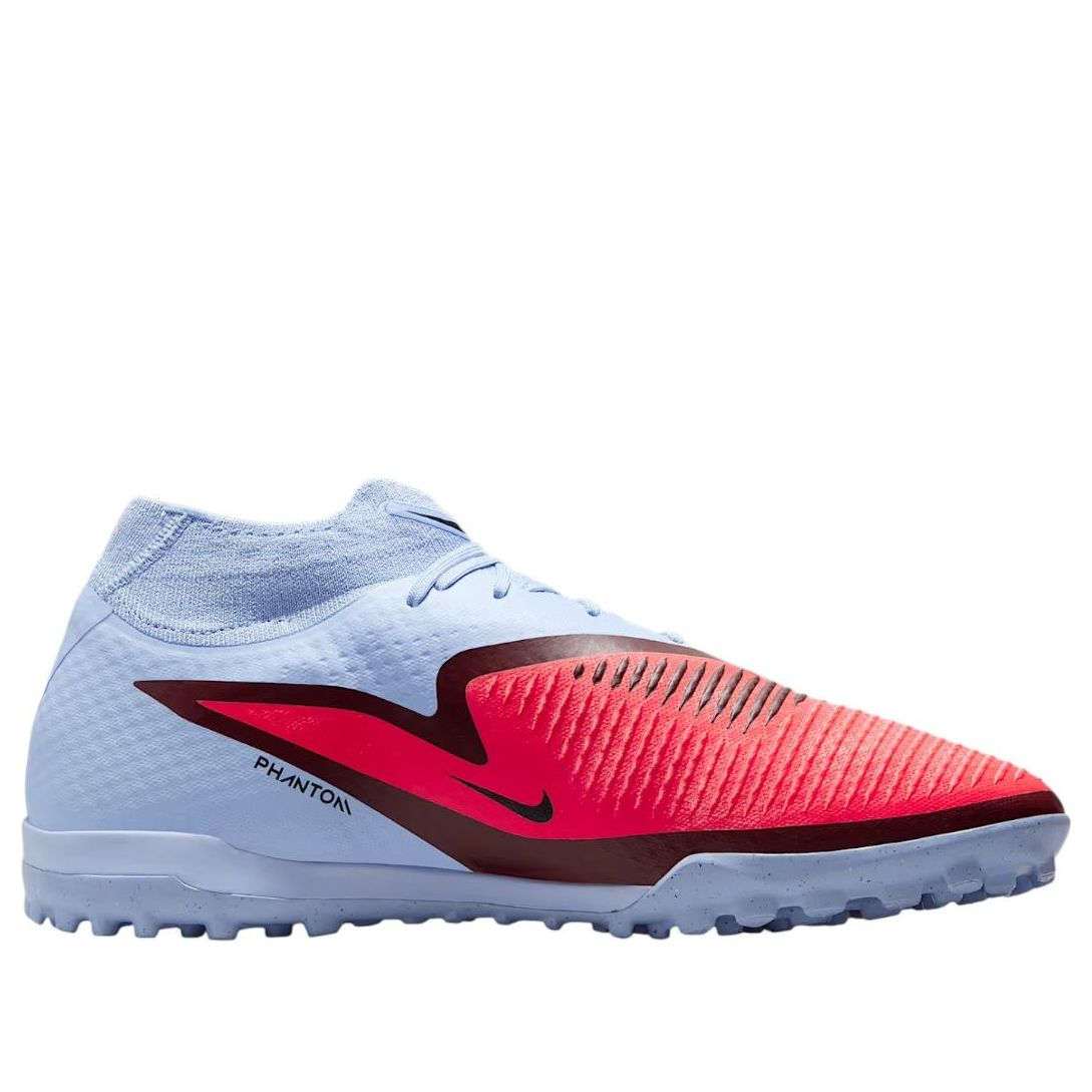 Nike Phantom 6 High Academy 'Royal Tint Bright Crimson' HQ2277-400