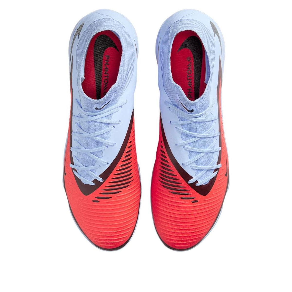 Nike Phantom 6 High Academy 'Royal Tint Bright Crimson' HQ2277-400