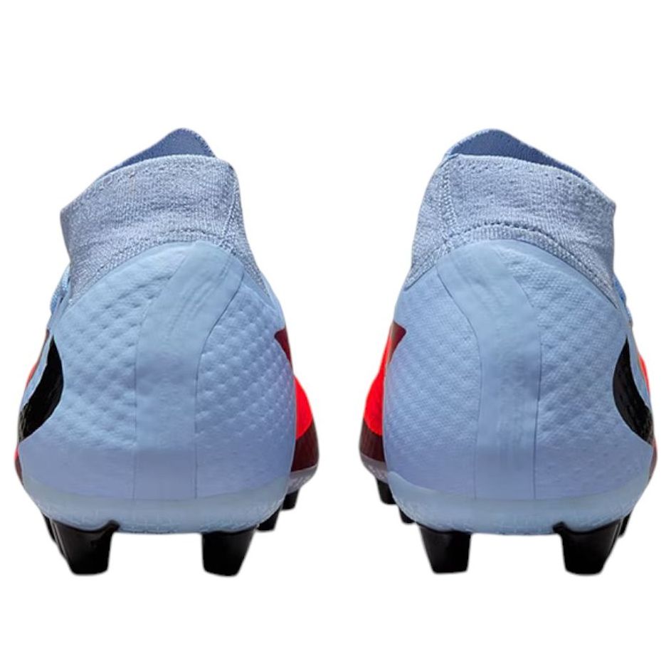 Nike Phantom 6 High Academy AG 'Royal Tint Bright Crimson' HQ2281-400