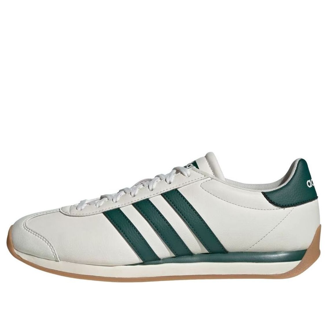 adidas Runvista 'White Collegiate Green' HQ2319