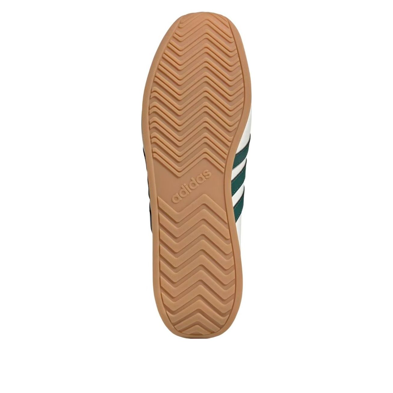 adidas Runvista 'White Collegiate Green' HQ2319