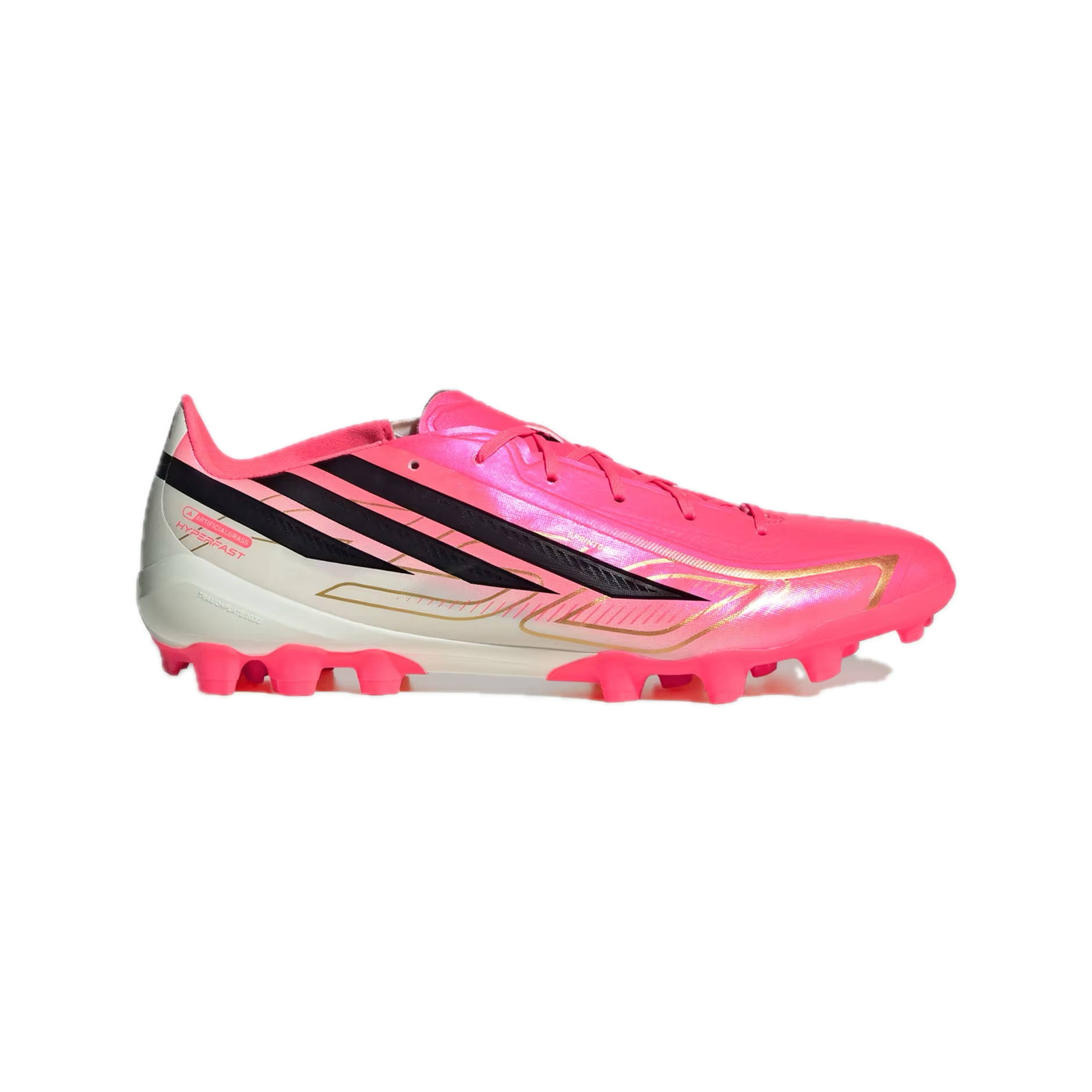 adidas F50 Hyperfast League AG 'Road To Glory Pack' HQ2373