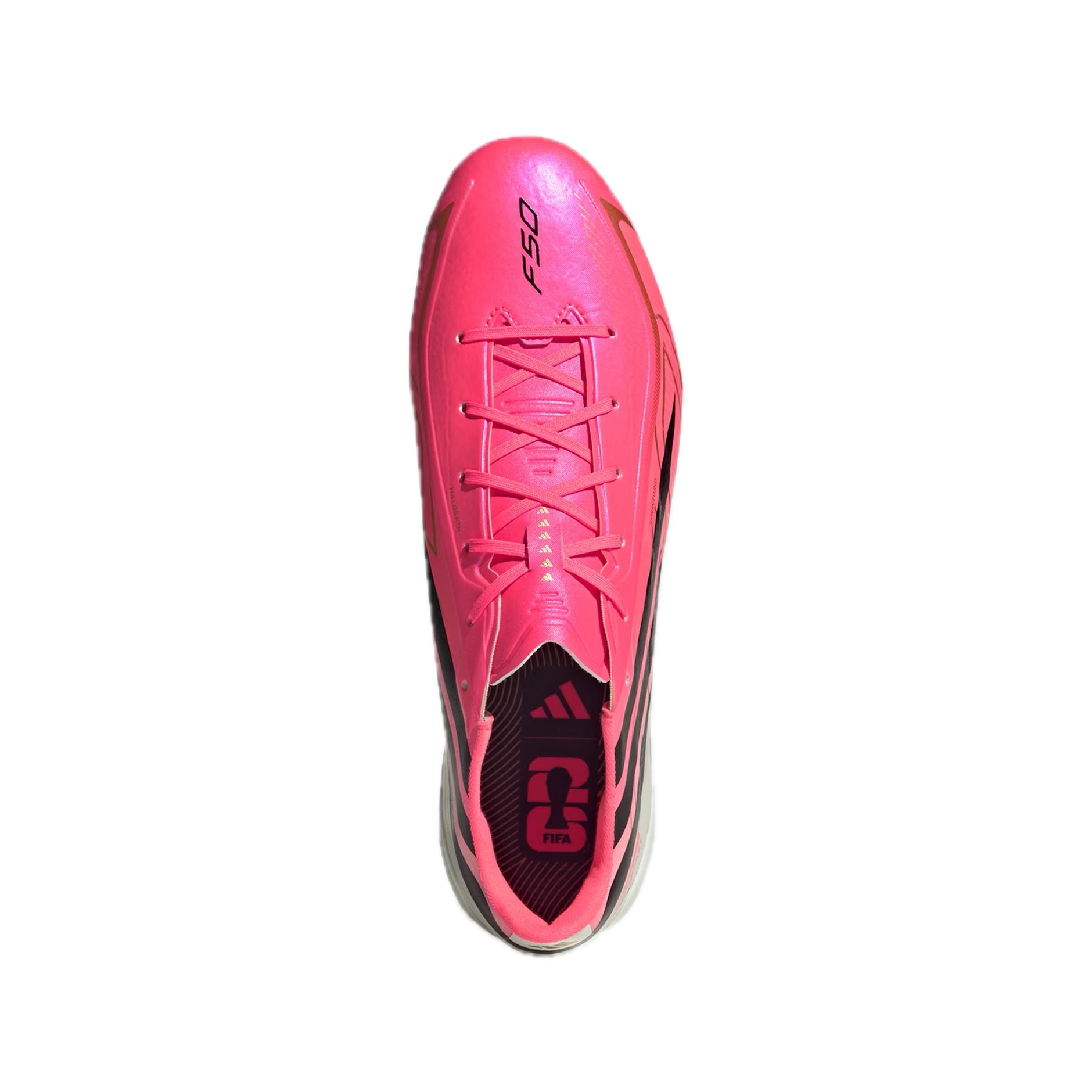 adidas F50 Hyperfast League AG 'Road To Glory Pack' HQ2373