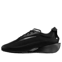(WMNS) Nike First Sight 'Black' HQ2409-001