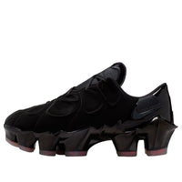 (WMNS) Nike First Sight Mirage 'Black Flash Crimson' HQ2412-001