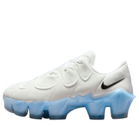 (WMNS) Nike First Sight Mirage 'Summit White Ice' HQ2412-100