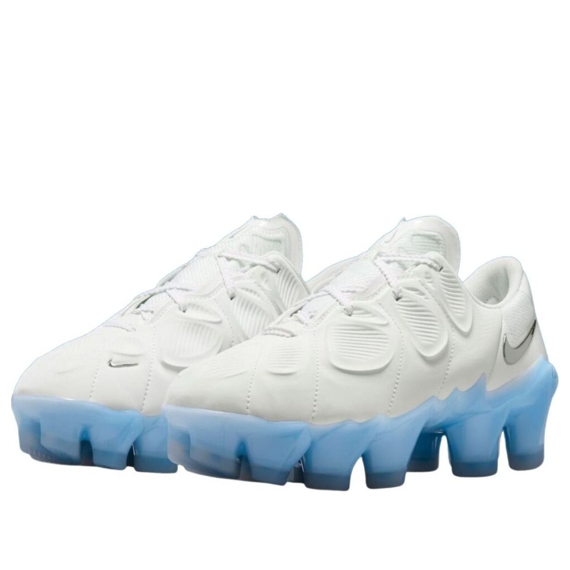 (WMNS) Nike First Sight Mirage 'Summit White Ice' HQ2412-100