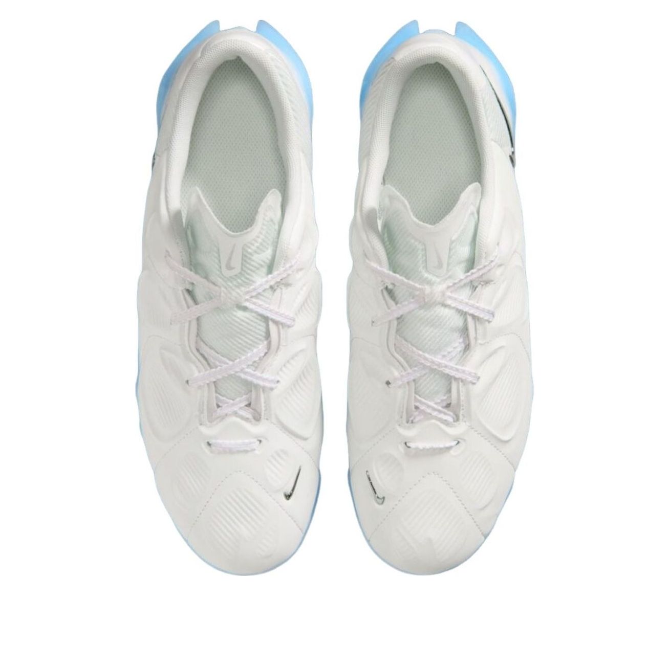 (WMNS) Nike First Sight Mirage 'Summit White Ice' HQ2412-100