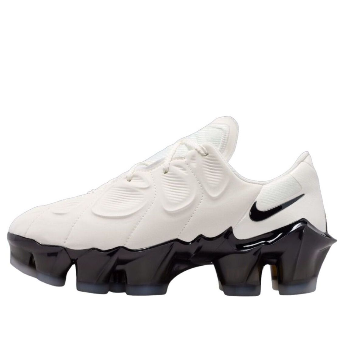 (WMNS) Nike First Sight Mirage 'Sail Clear Black' HQ2412-101