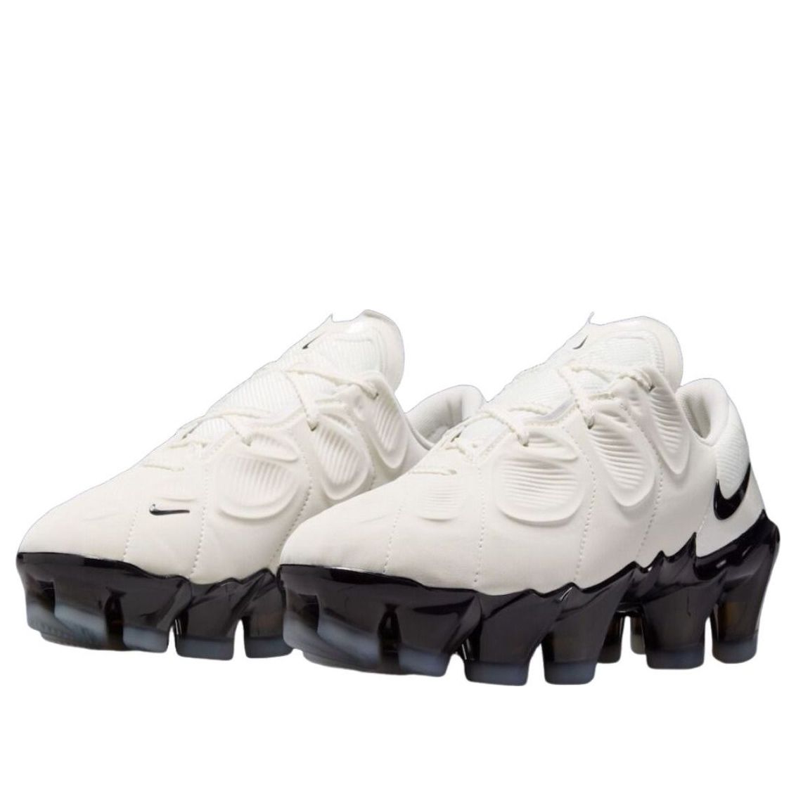 (WMNS) Nike First Sight Mirage 'Sail Clear Black' HQ2412-101