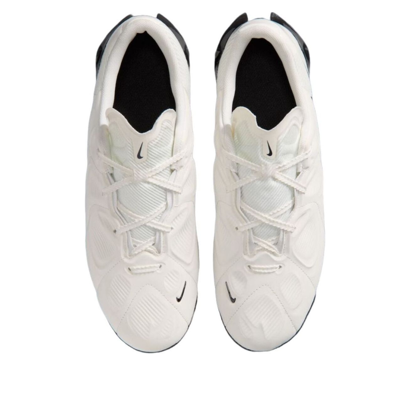 (WMNS) Nike First Sight Mirage 'Sail Clear Black' HQ2412-101