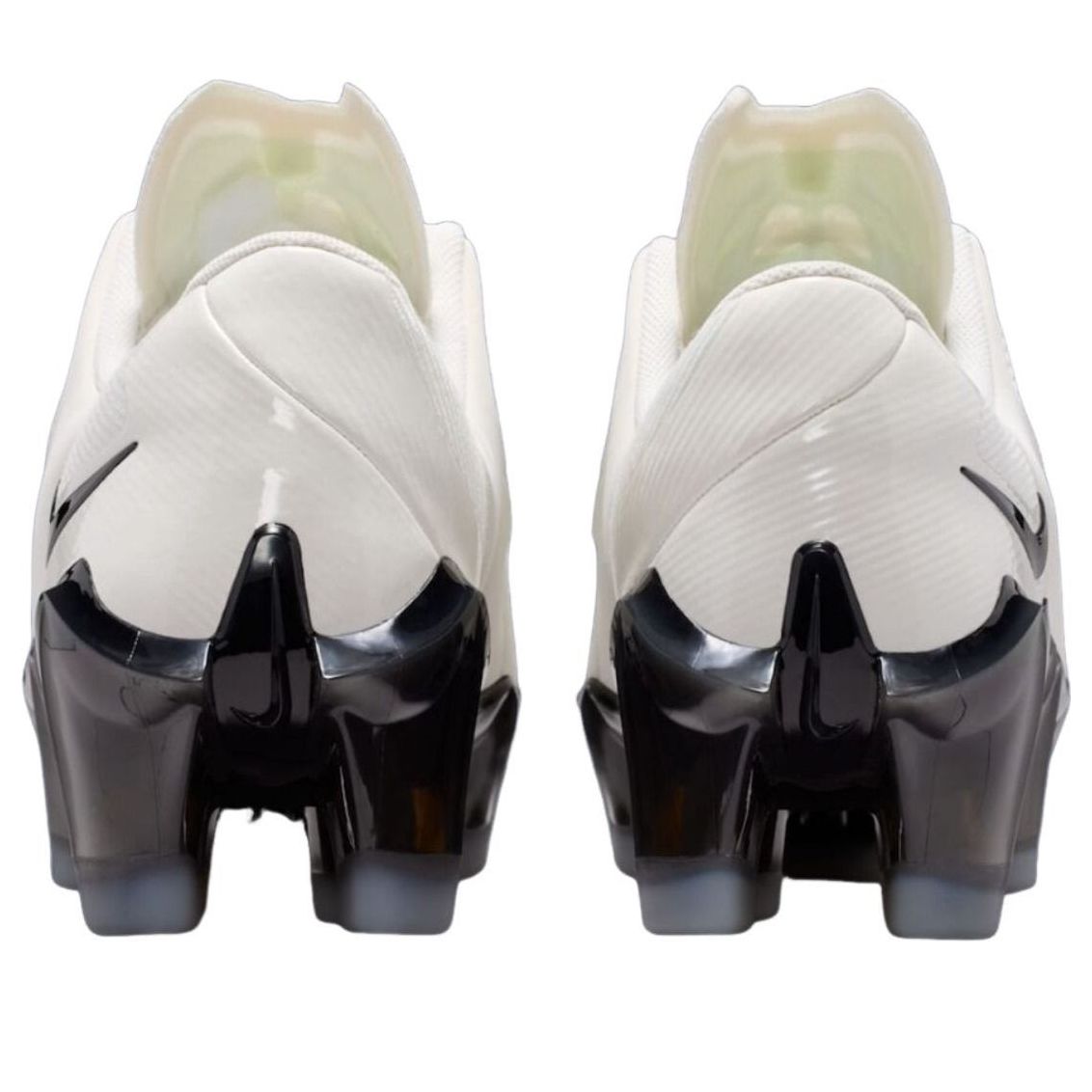 (WMNS) Nike First Sight Mirage 'Sail Clear Black' HQ2412-101