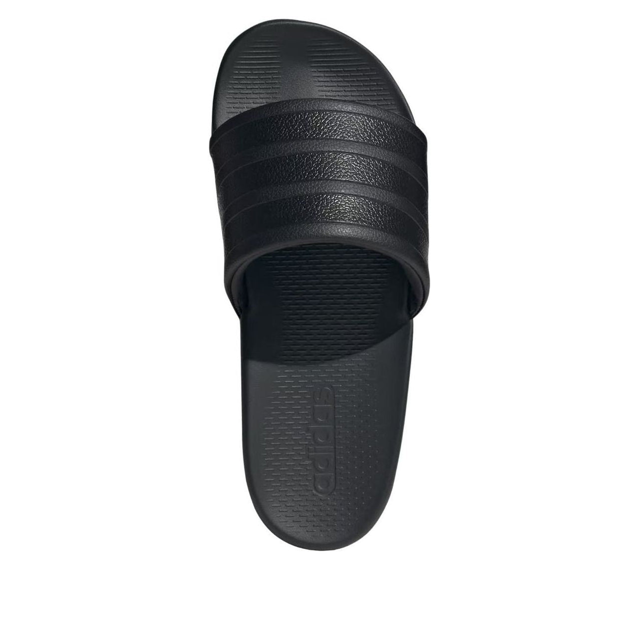 (WMNS) adidas Adilette Comfort 2.0 Slides 'Black Carbon' HQ2495