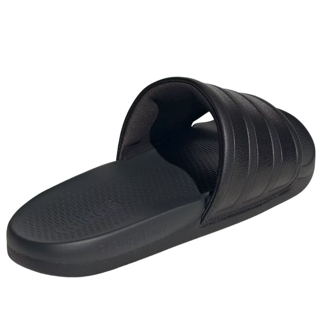 (WMNS) adidas Adilette Comfort 2.0 Slides 'Black Carbon' HQ2495