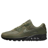 Nike Air Max 90 'Reflective Swoosh Medium Olive' HQ3828-200