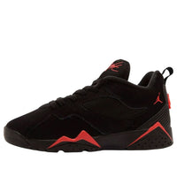 Air Jordan MVP 92 'Black Infrared' HQ3950-003