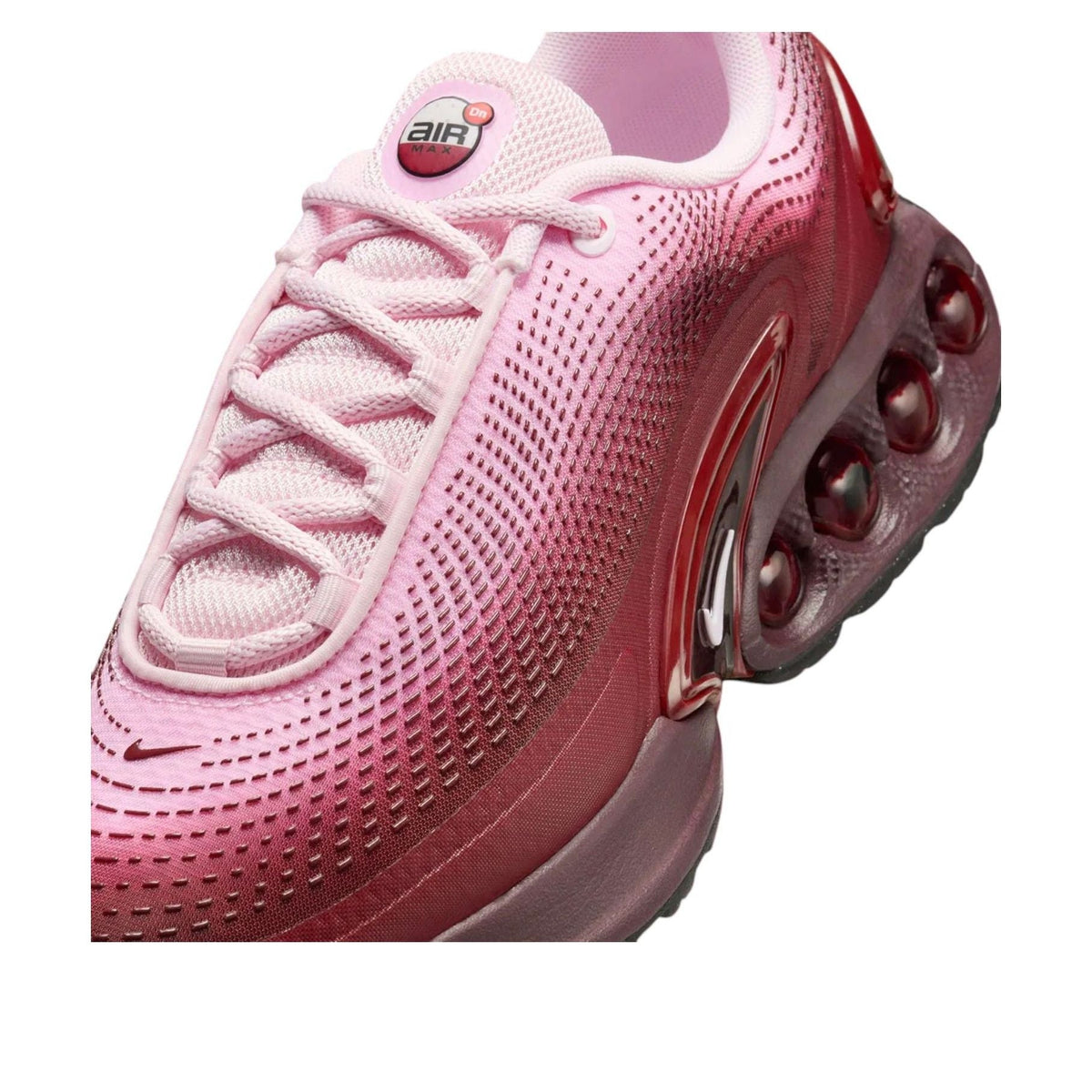 (WMNS) Nike Air Max Dn 'Burgundy Crush' HQ4050-600