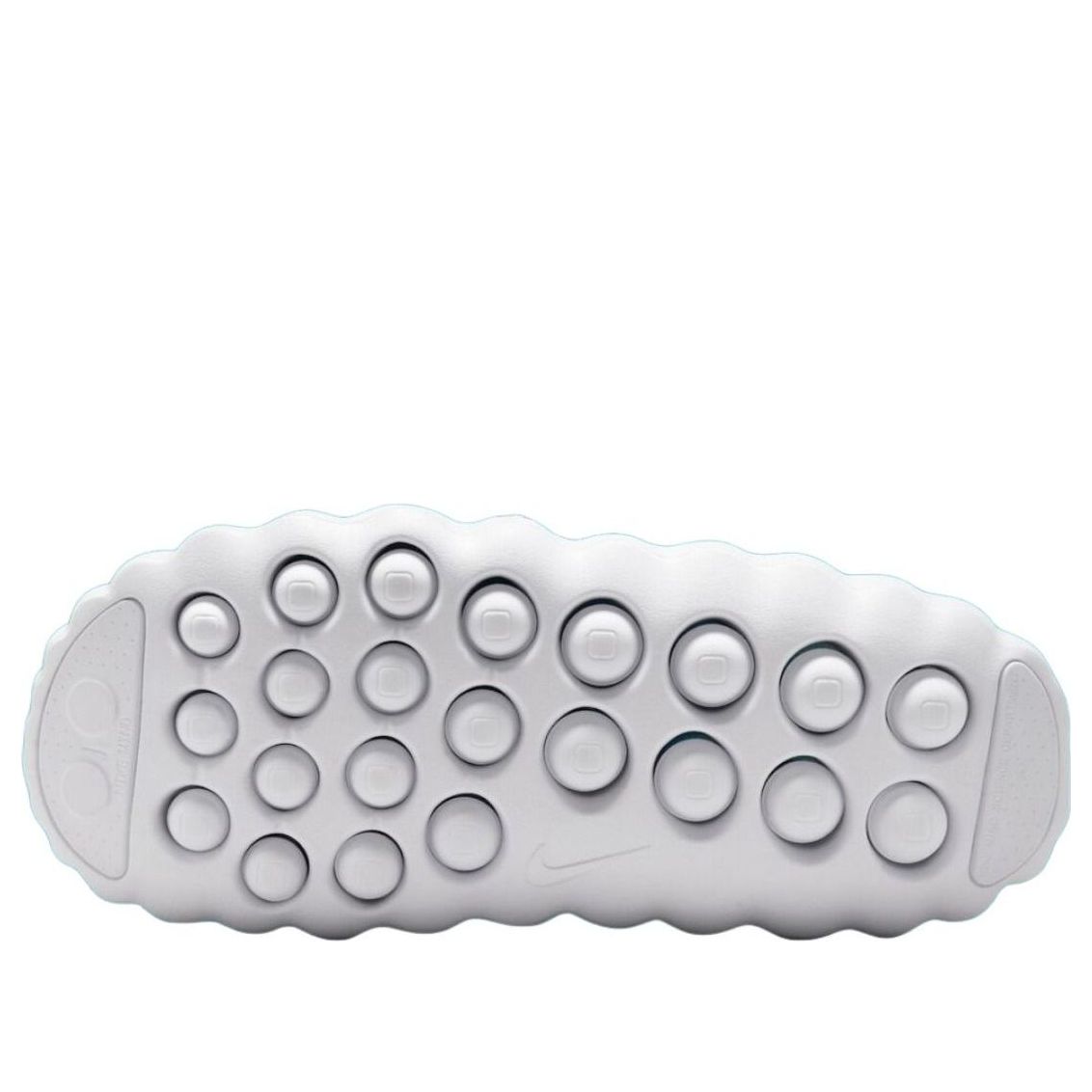 Nike Mind 001 'White Metallic Silver' HQ4307-105