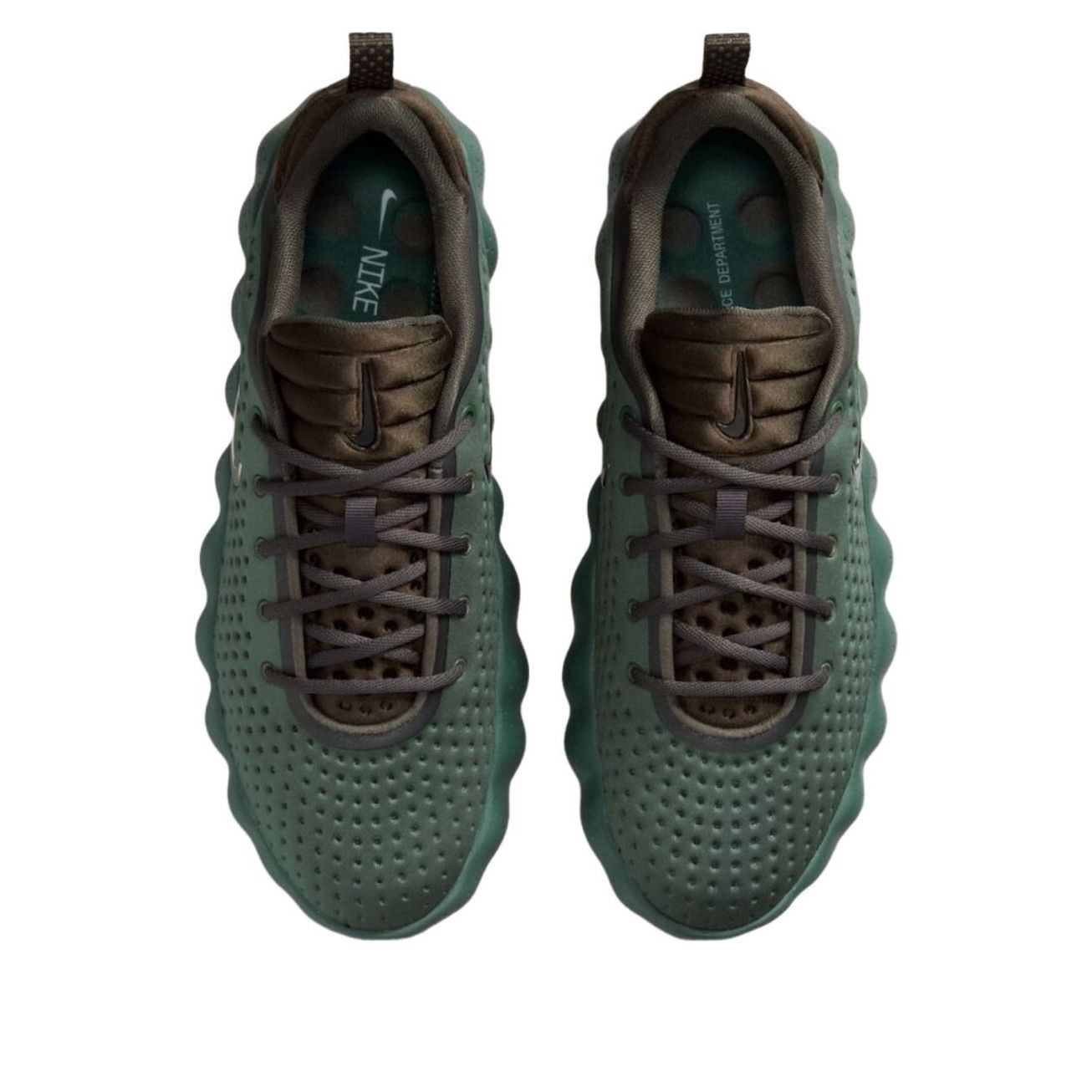 Nike Mind 002 'Camo Green' HQ4308-300