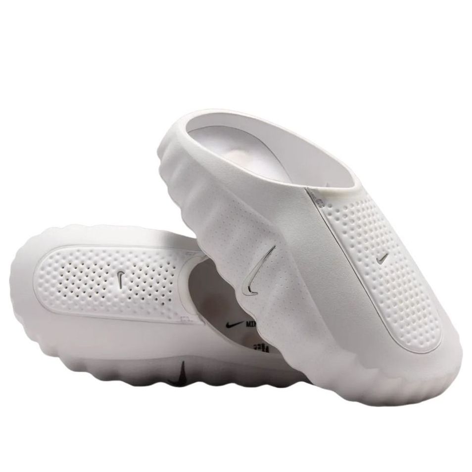 (WMNS) Nike Mind 001 'Summit White' HQ4309-101