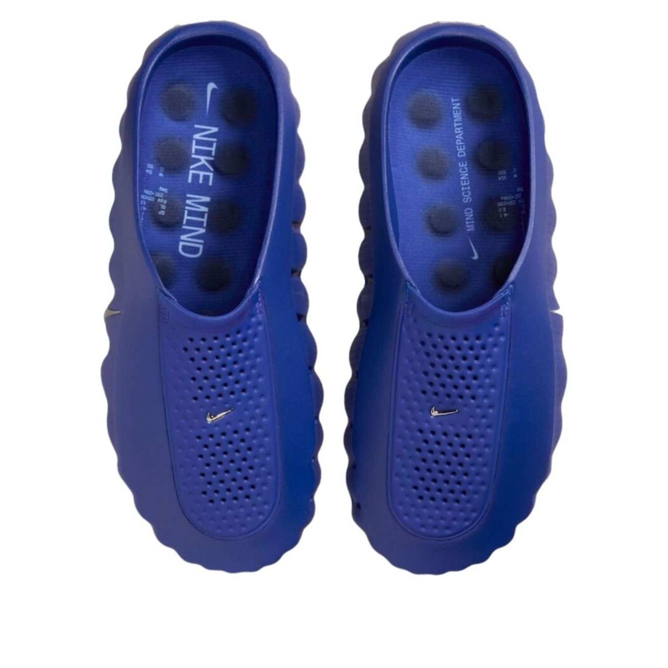 (WMNS) Nike Mind 001 'Old Royal' HQ4309-400