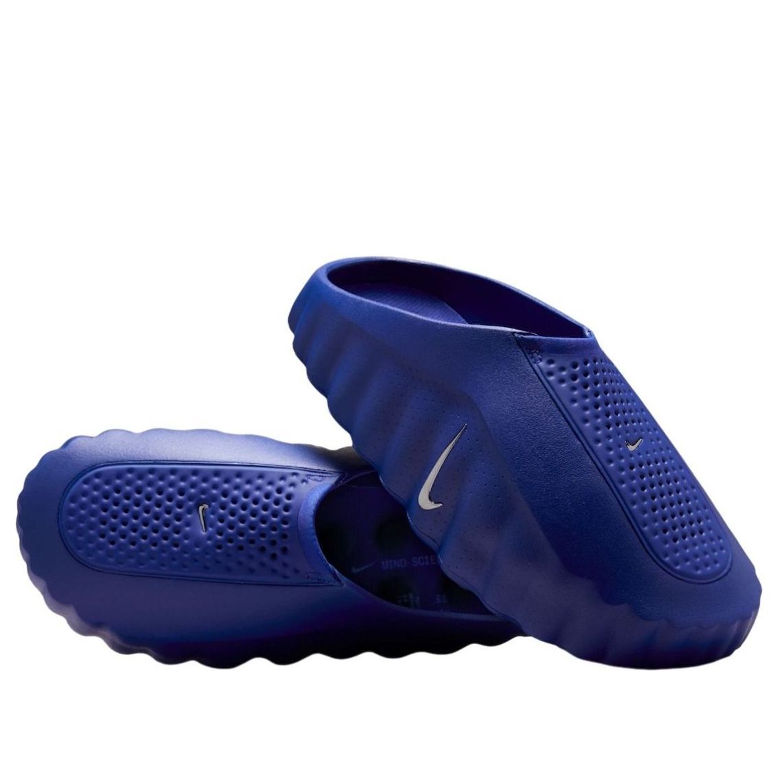 (WMNS) Nike Mind 001 'Old Royal' HQ4309-400