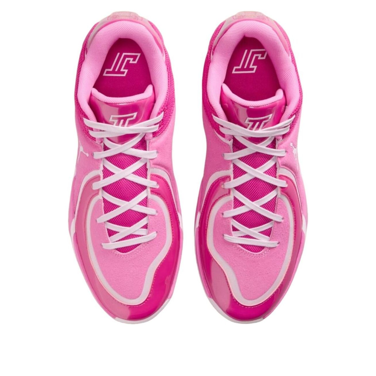 Air Jordan Tatum 4 'China Rose' HQ4614-601