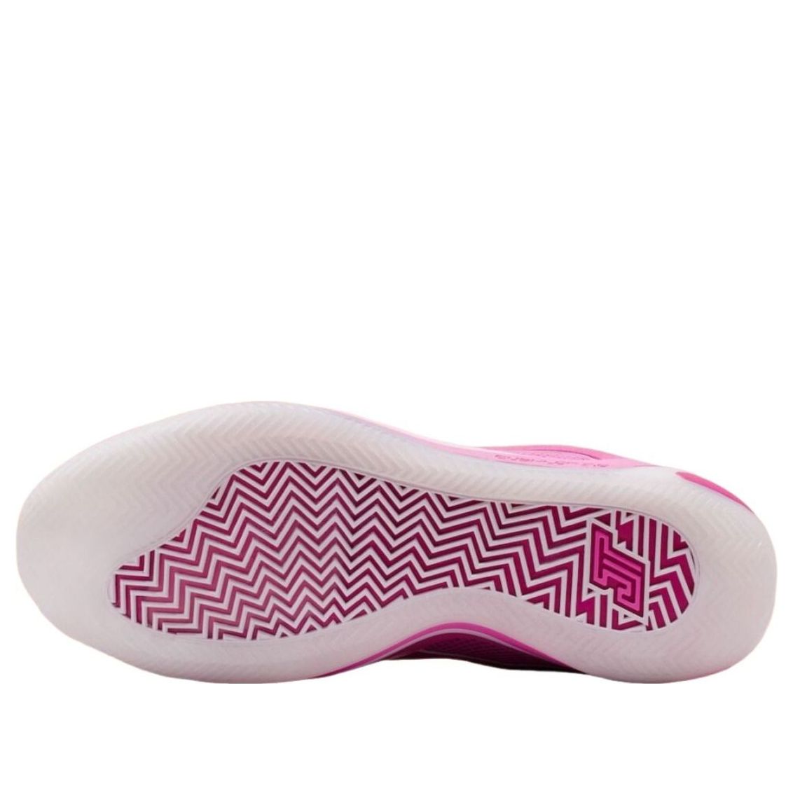 Air Jordan Tatum 4 'China Rose' HQ4614-601