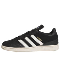 adidas Busenitz 'Black Gold Metallic' HQ4708