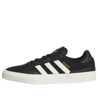 adidas Busenitz Vulc II 'Black Gold Metallic' HQ4711