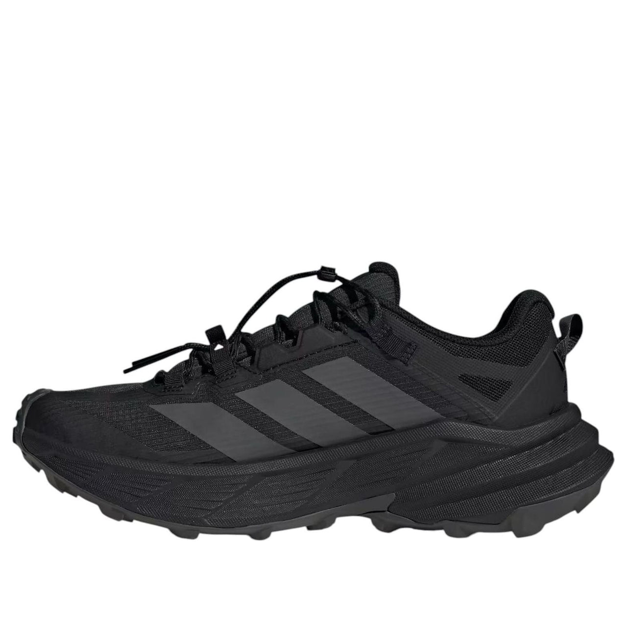 adidas Terrex Freehiker SL GORE-TEX Hiking 'Carbon Gray Black' HQ4885