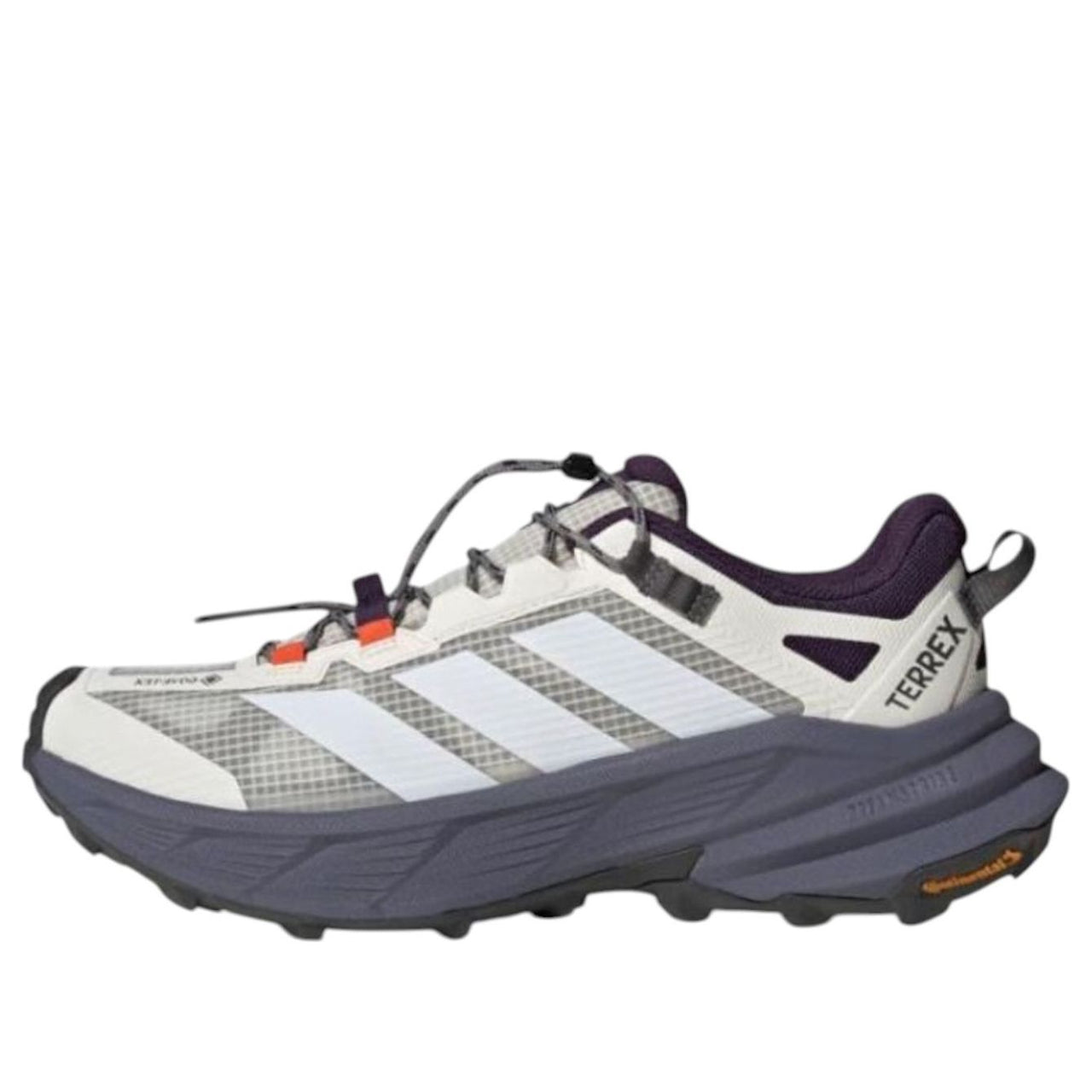 adidas Terrex Freehiker SL Gore-Tex 'White Grey' HQ4886