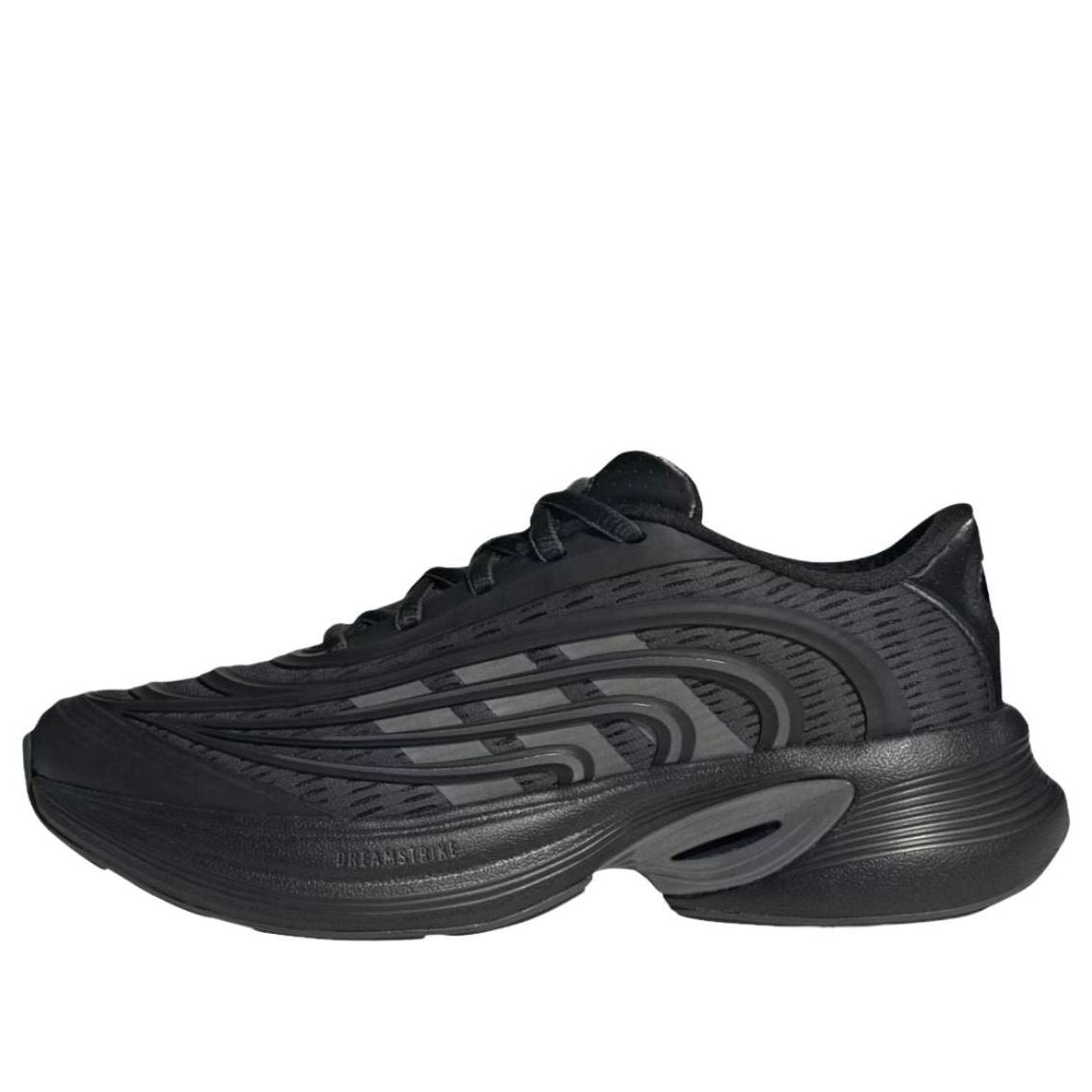 (WMNS) adidas Climacool SPW 'Carbon Iron Metallic' HQ4972