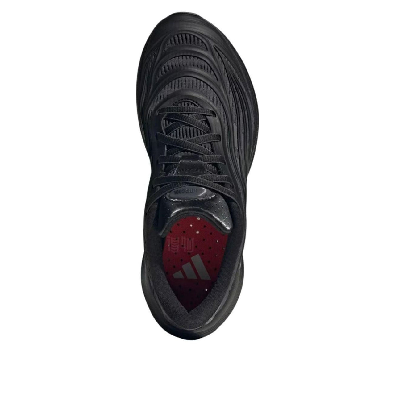 (WMNS) adidas Climacool SPW 'Carbon Iron Metallic' HQ4972