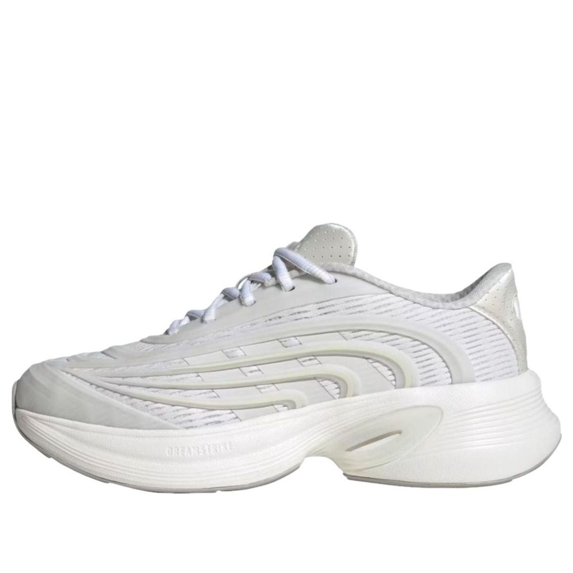 (WMNS) adidas Climacool SPW 'Crystal White Zero Metallic' HQ4973