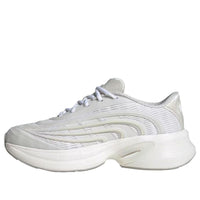(WMNS) adidas Climacool SPW 'Crystal White Zero Metallic' HQ4973