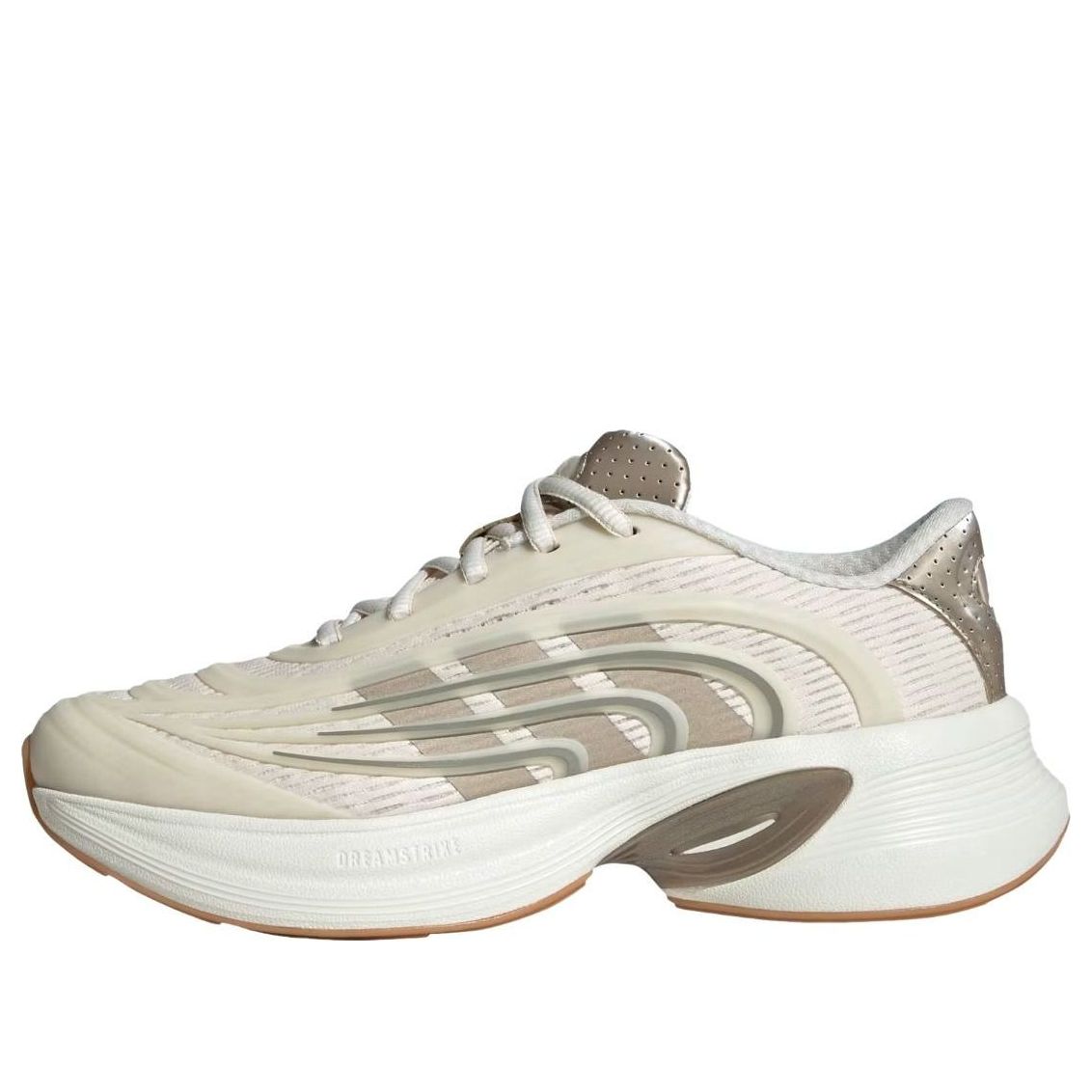 (WMNS) adidas Climacool SPW 'Wonder White Cyber Metallic' HQ4974