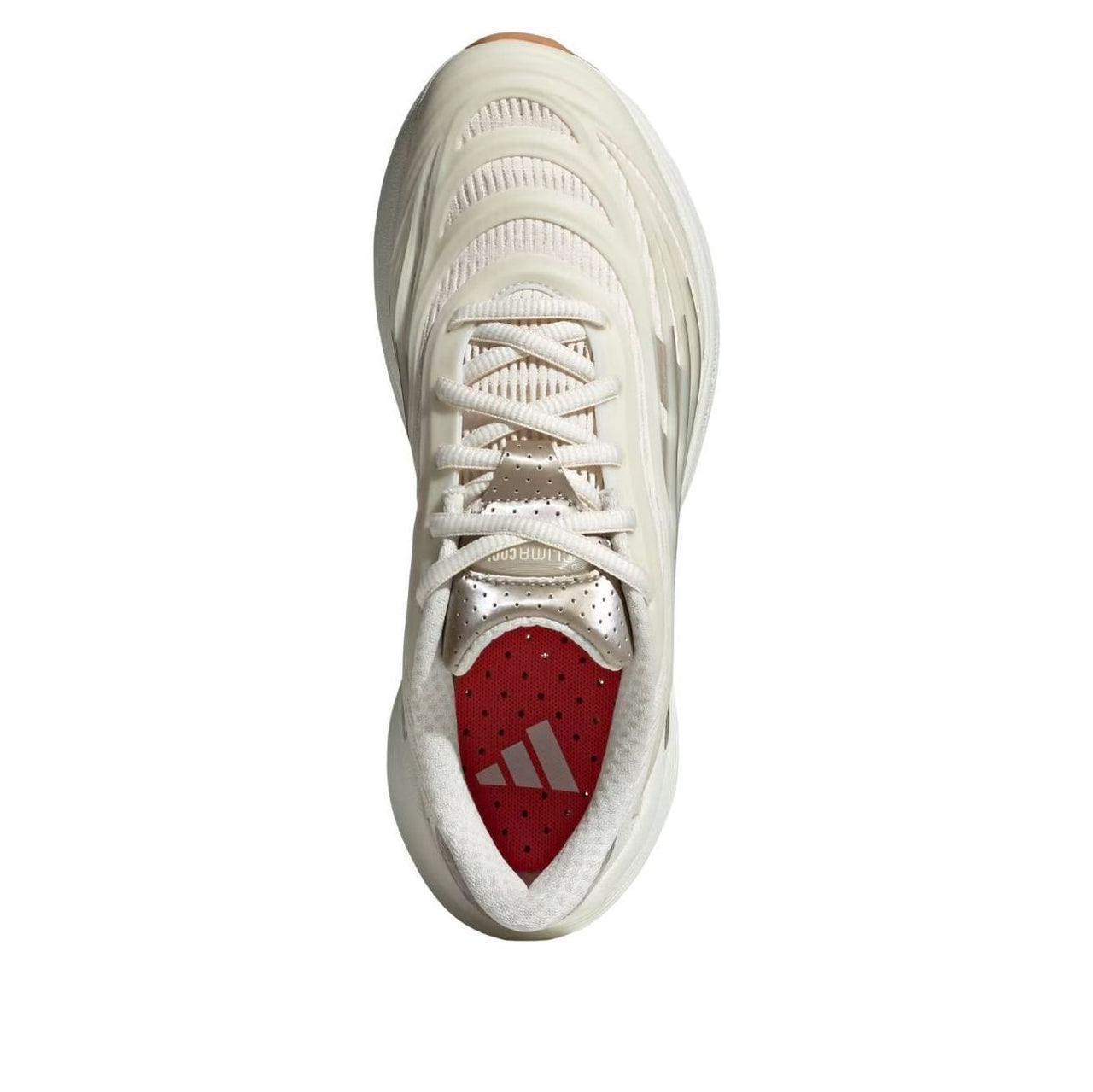 (WMNS) adidas Climacool SPW 'Wonder White Cyber Metallic' HQ4974