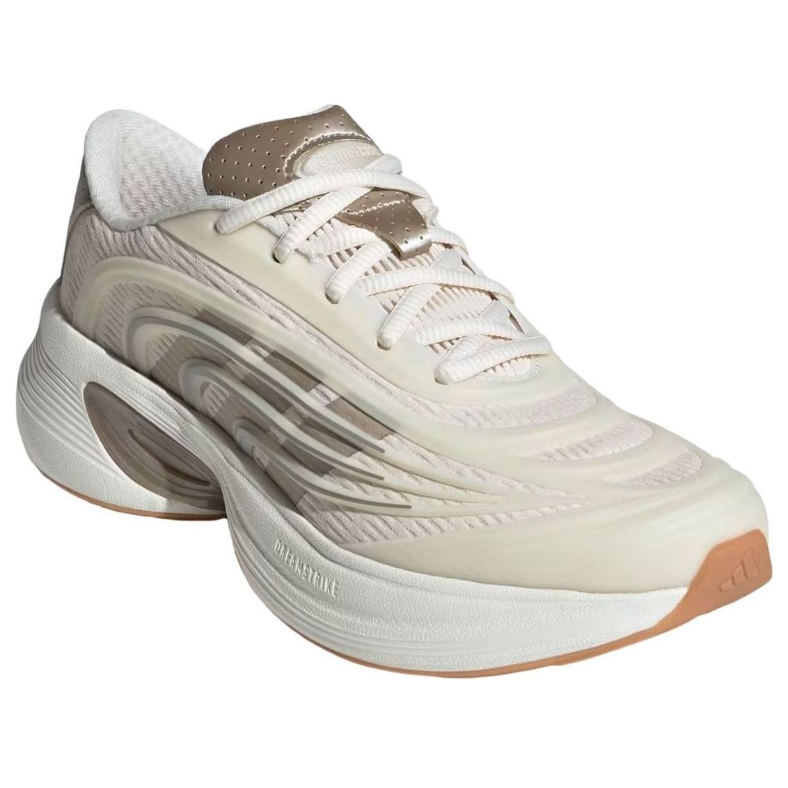 (WMNS) adidas Climacool SPW 'Wonder White Cyber Metallic' HQ4974