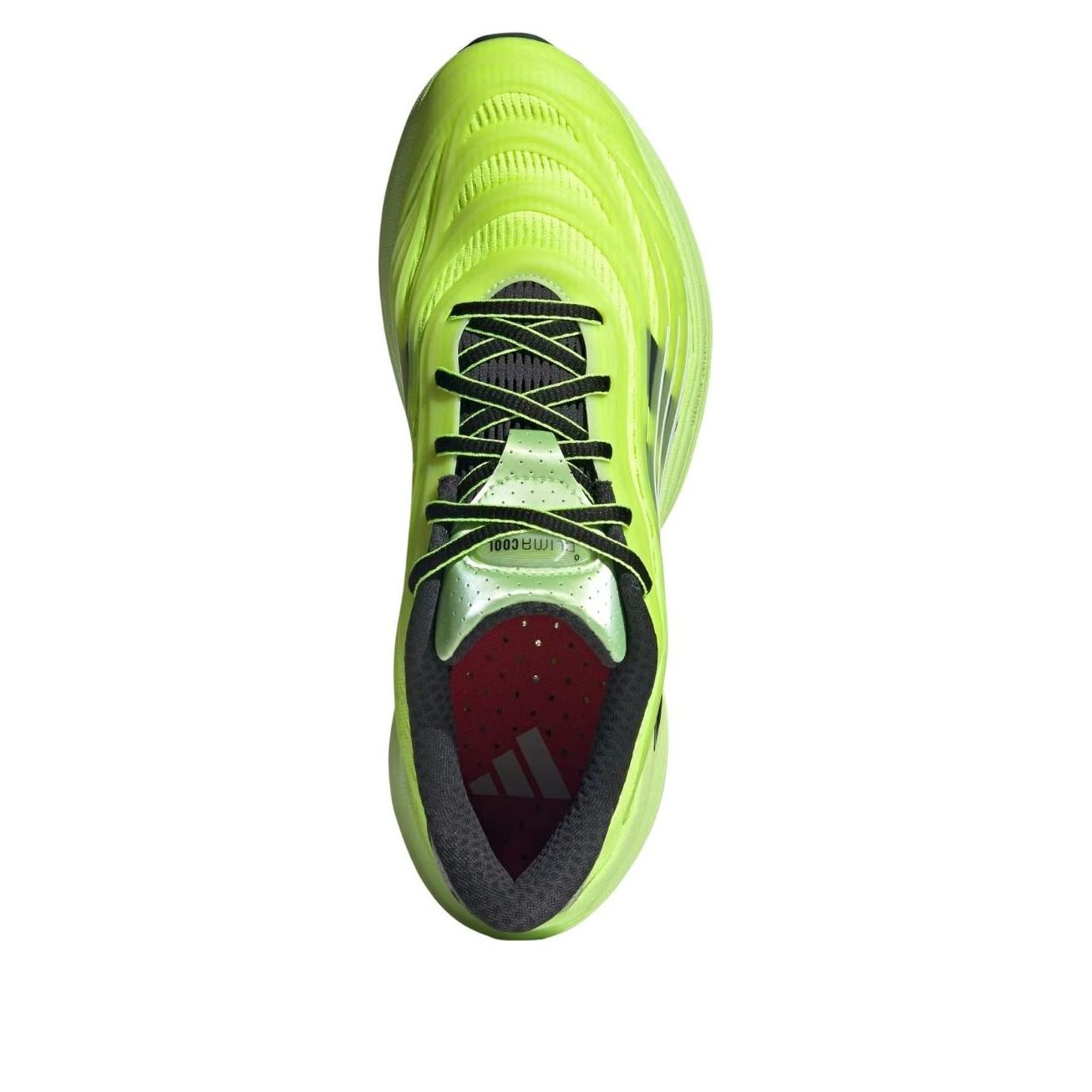 adidas Climacool 'Yellow Lucid Lemon' HQ4991