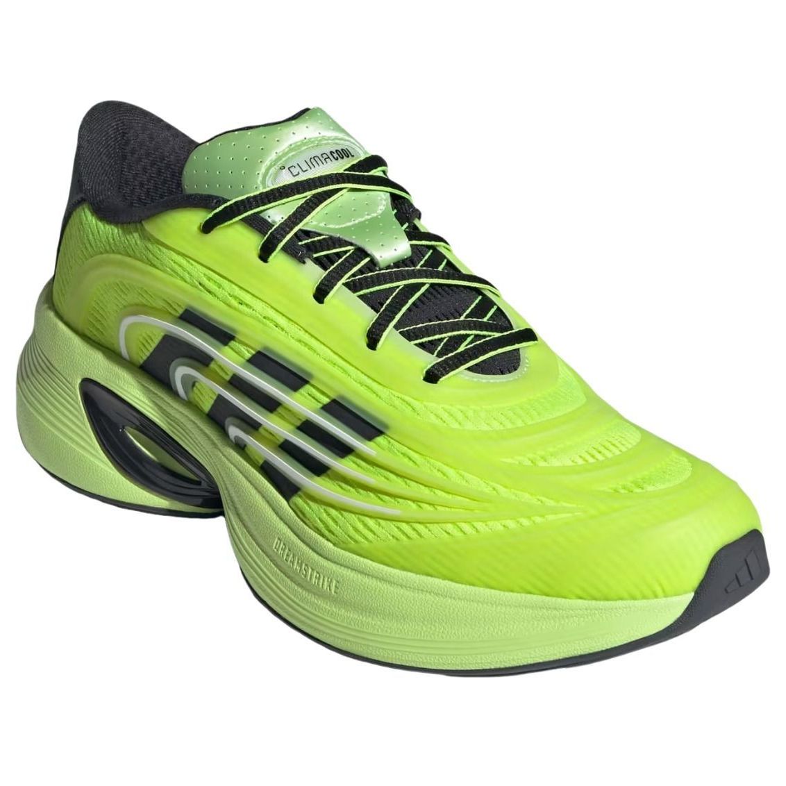 adidas Climacool 'Yellow Lucid Lemon' HQ4991