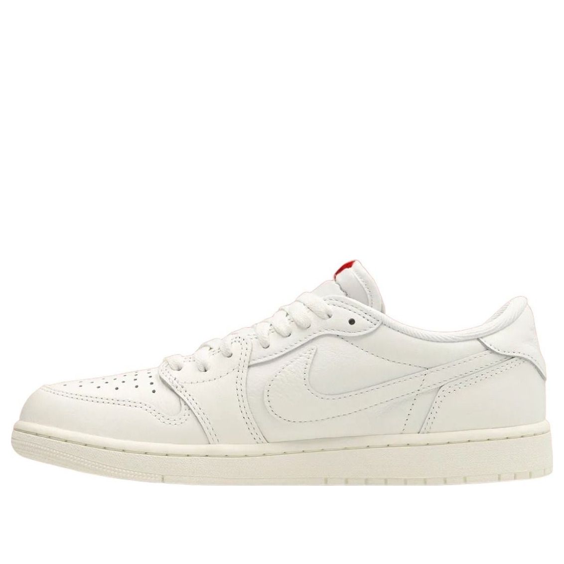 Air Jordan 1 Low OG 'Sail' HQ6998-100