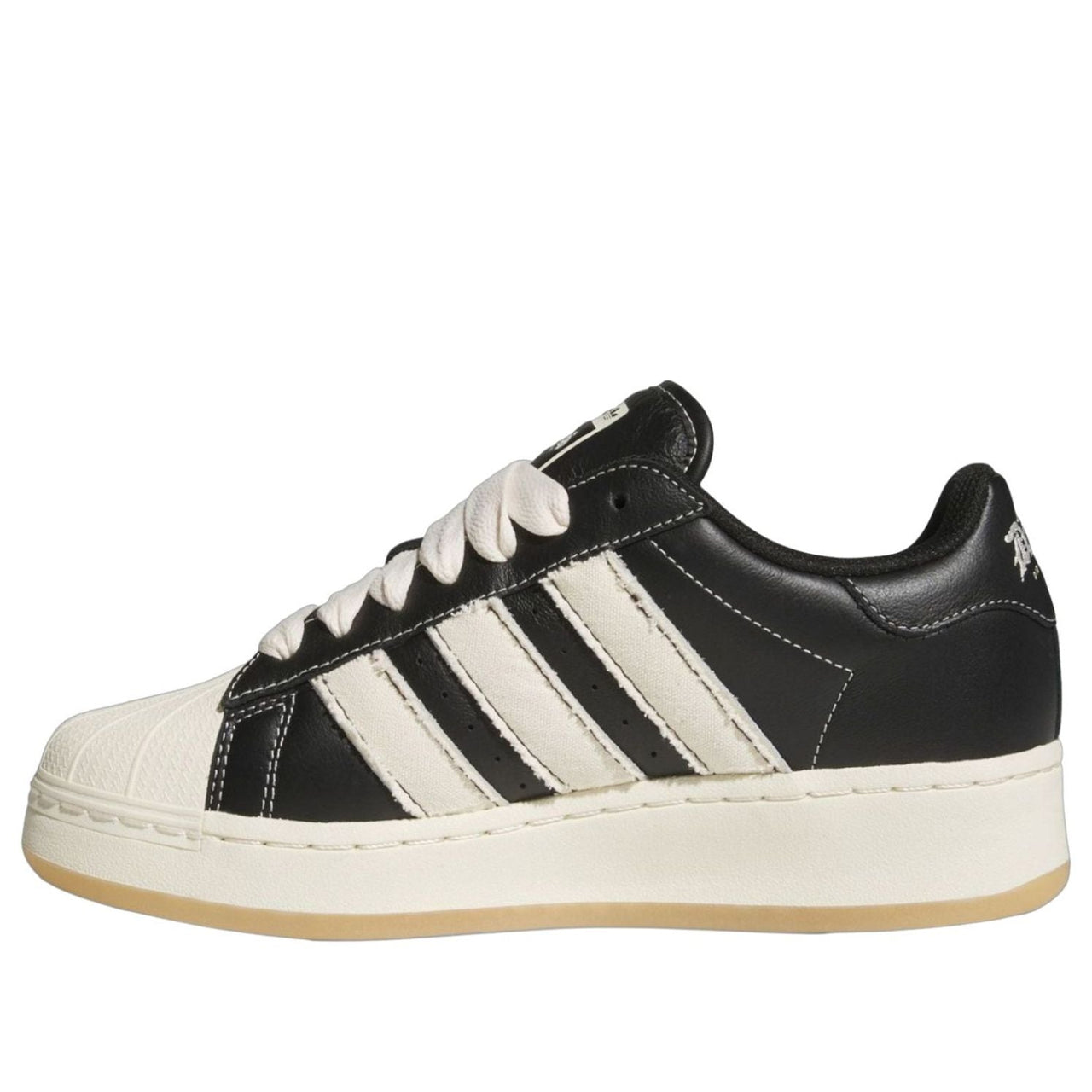 adidas Superstar XLG 'Dios Black Cream White' HQ7248