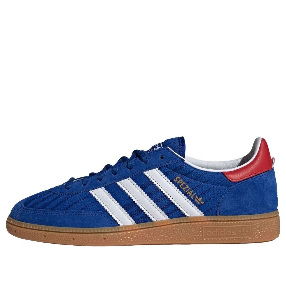 adidas Handball Spezial 'Power Blue Red White' HQ7262