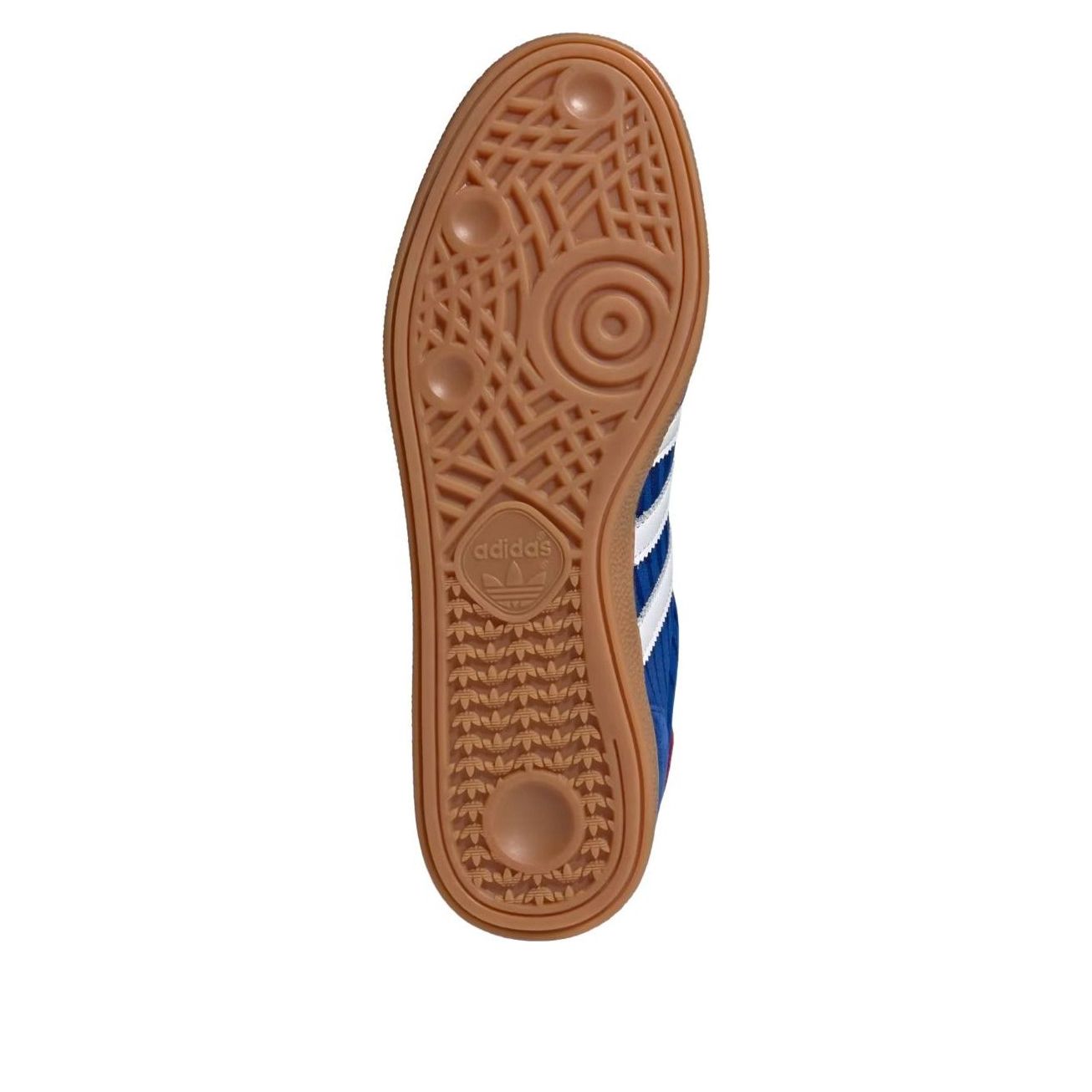 adidas Handball Spezial 'Power Blue Red White' HQ7262