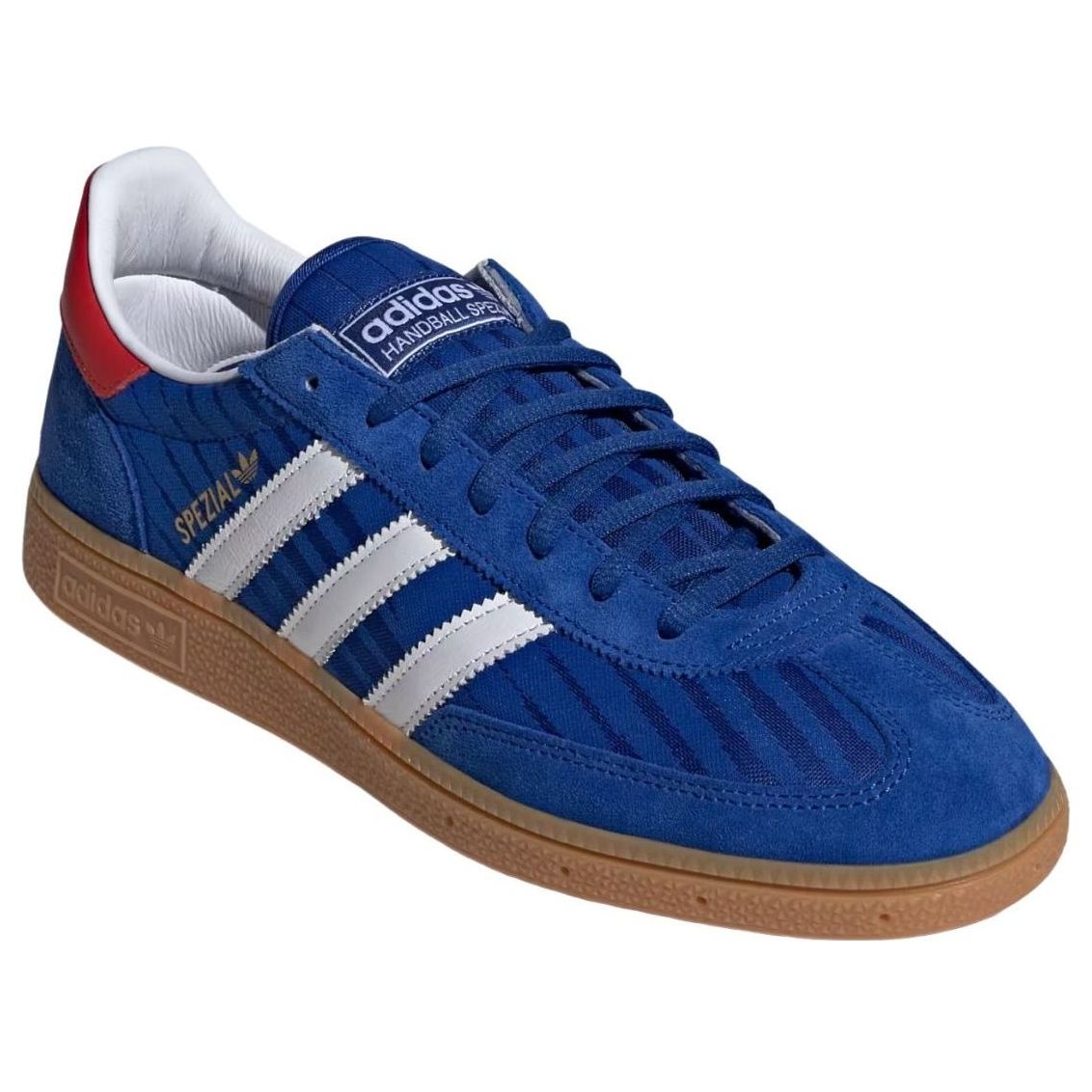 adidas Handball Spezial 'Power Blue Red White' HQ7262