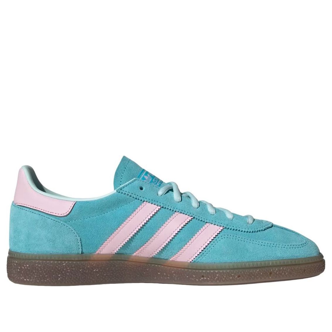 adidas Handball Spezial 'Pulse Aqua Clear Pink' HQ7267